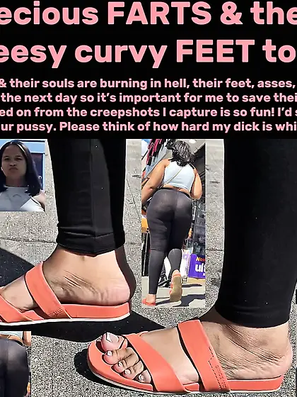 Would You Still Want Her This Way?