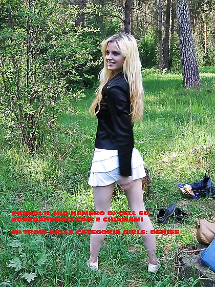 IO NORMALE... ESCORT A MILANO