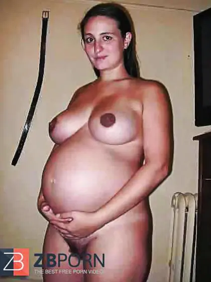 Splendid Pregnant Gals