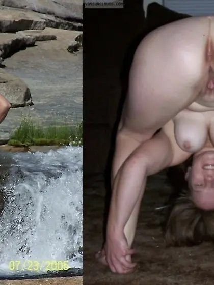 Buttholes & Spread Ass Cheeks