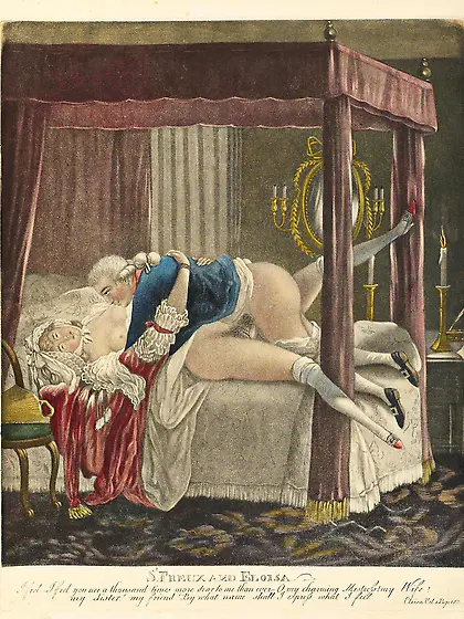 William Ward and John Raphael Smith