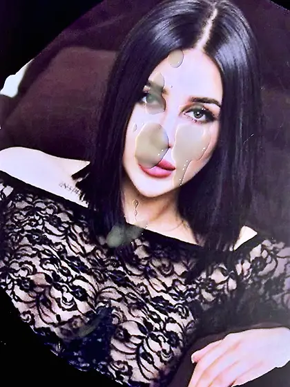 Show your stupid tits more cumslut golovochlenova