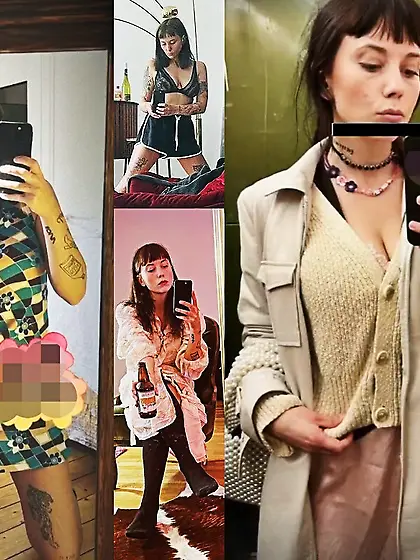 Swedish Malmö ladda upp om du har naket av henne