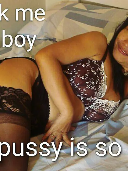 Mature Filipina MILFs