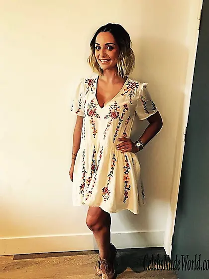 Priscilla Betti Leaked