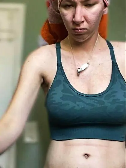 Kayla 26yo gf from Ventura County California