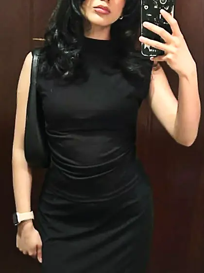 Katherine Romero