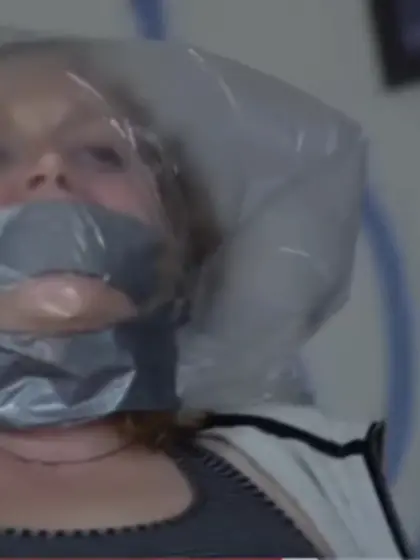 Rascha Elbash and her friends