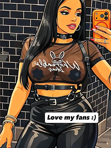 Havana ginger is a Wetback Jalapeñowhitedickhore