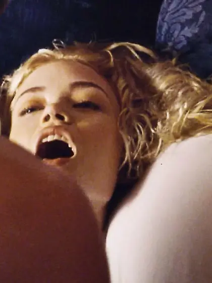 Shawnee Free Jones - "Denial" (1998)