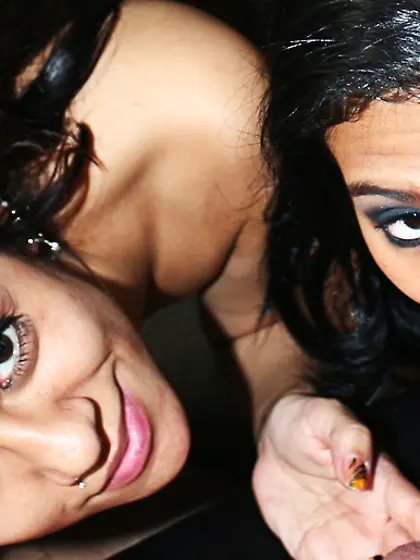 Awesome group fucking scenes