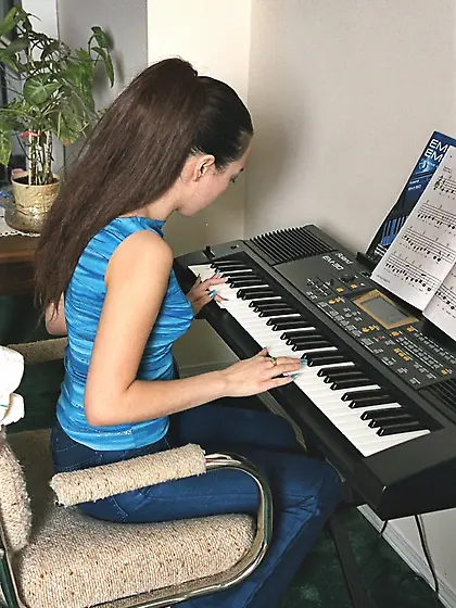 Sissy pink pussy close up