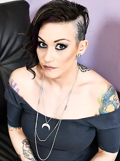 Petite first interracial