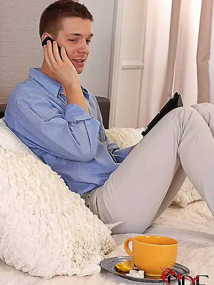 Long dick is penetrating Cherry Kiss' ass during nasty anal sex