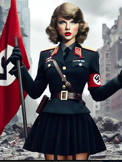 Bdsm Lifestyle for Misogyny and Hate