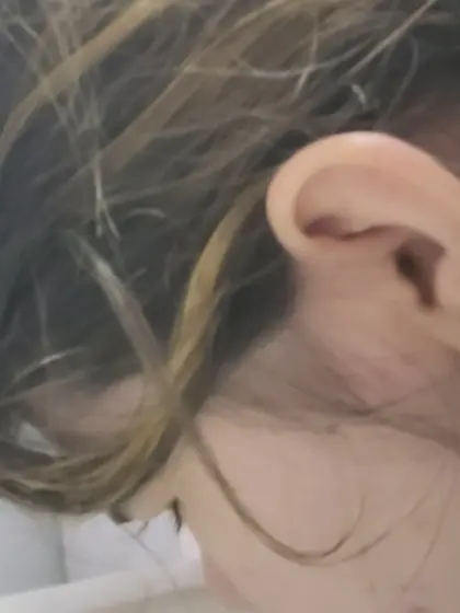 Sissy fag loves the taste of its toilet