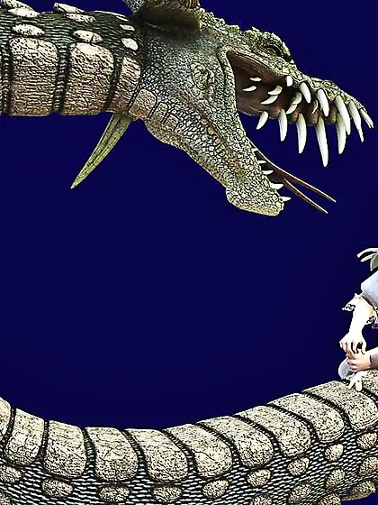 My own works - Meine eigenen Werke