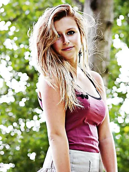 My Facebook pal Lou for spunk target