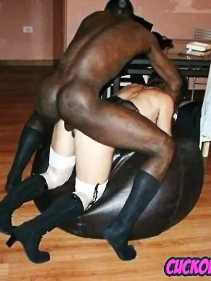 We are all about cuckold game.  My friends and I are hardcore