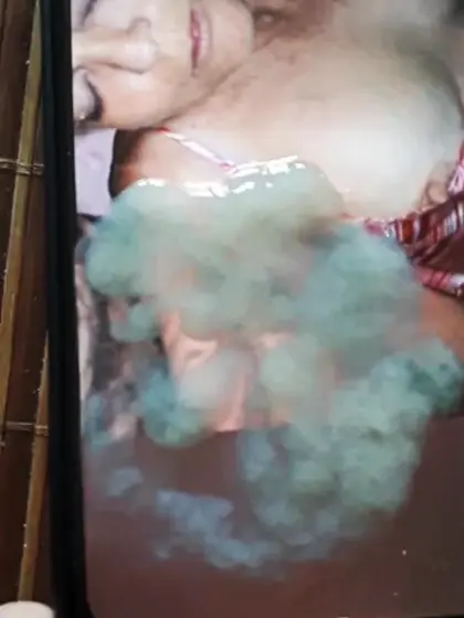 Triebut Geschänke von Pantiefreak für mich