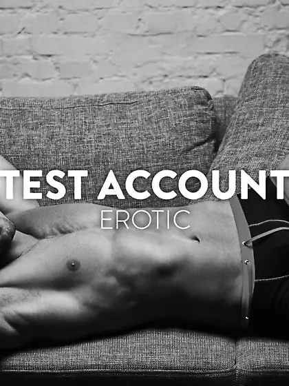 White man Bobtest like to snapshot