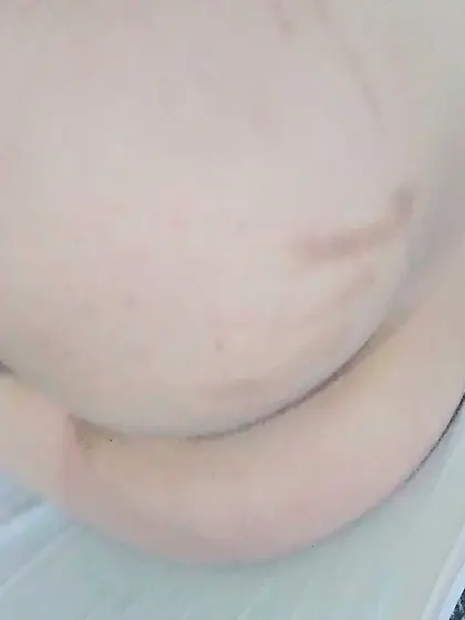 Big ass loves big black cock