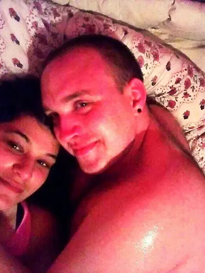 Gypsy girl homemade blowjob and anal sex