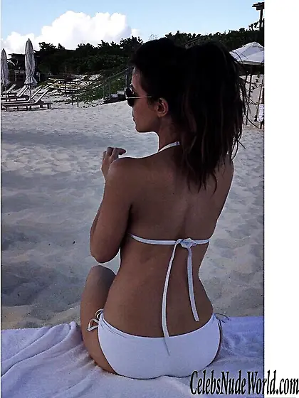 Kate Beckinsale Nude