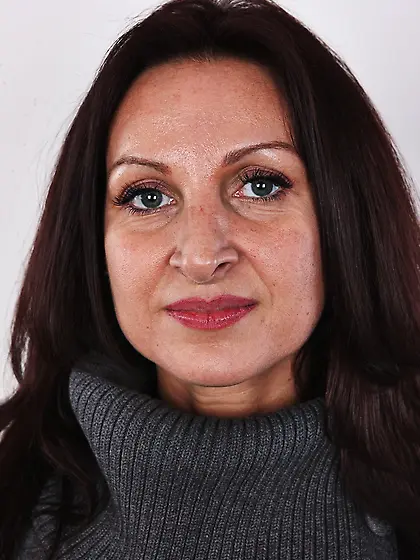 Cute lass grey sweater