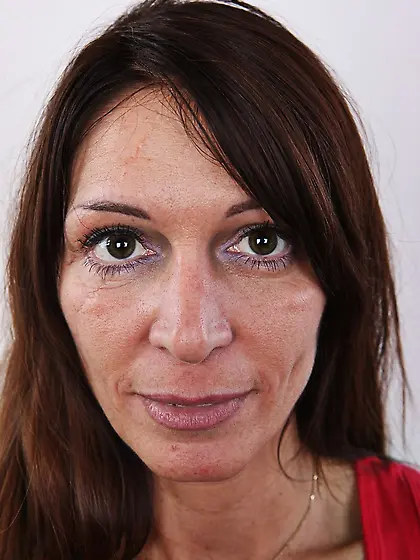 Matured lady super hot