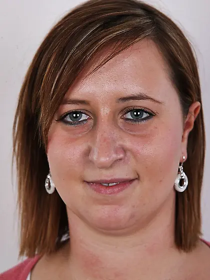 Her huge amateur tits will harden any cock