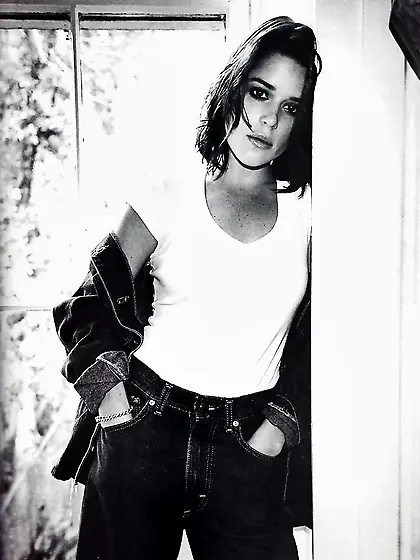 Neve Campbell