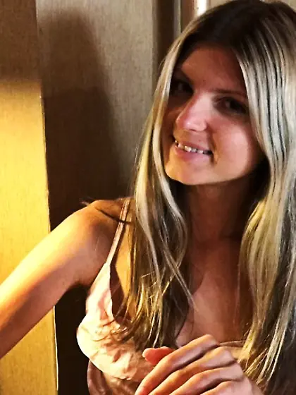 Russian amateur homemade