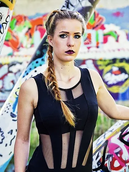 Consented Protem Slut