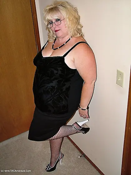 Stockings Taffy Spanx from United States