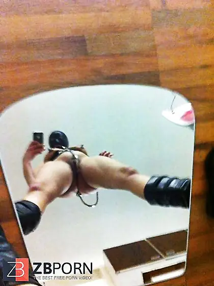 Topbiche harness spandex, buttplug, hook, nip, gag inexperienced