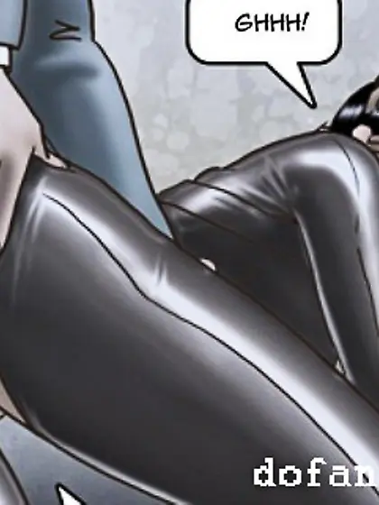 Brunette cum mouth cartoon