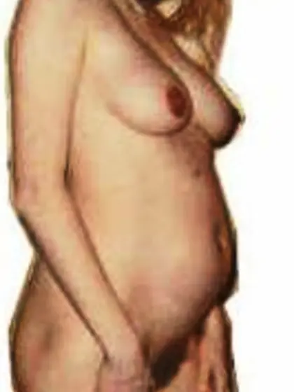 Stolen pics of a miss