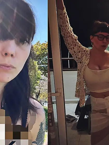 Swedish Malmö ladda upp om du har naket av henne