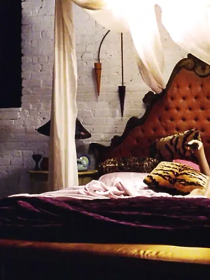 Amy Yasbeck - "Denial" (1998)