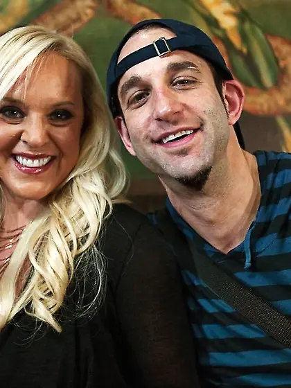 Bike messenger expect day