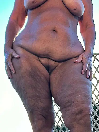 GRANNY STILL GOT IT 2