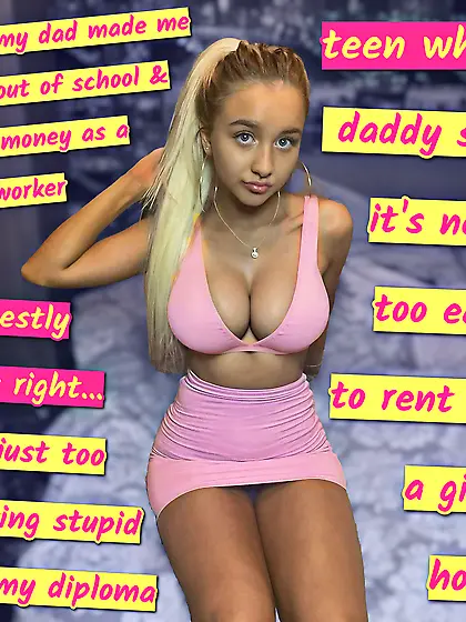 CAPTIONS FOR SICK PERVERTS (OC)