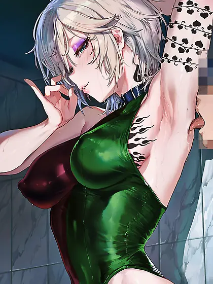 BNWO captions and tattoos 8