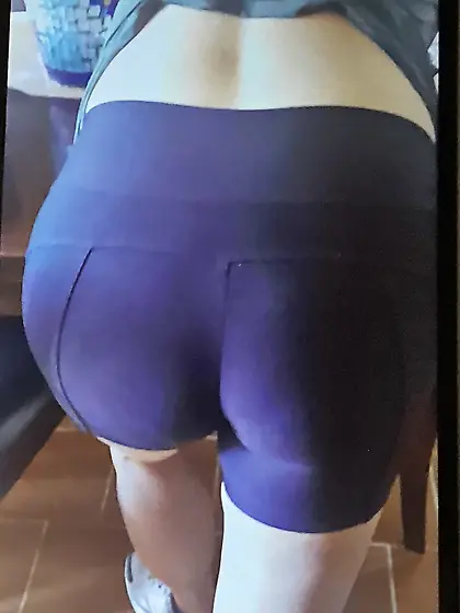 My fat mom looks so fuckable.  Leave your comments.