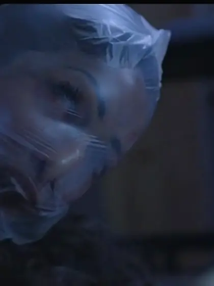 Rascha Elbash and her friends