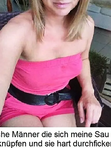 blondes Fickfleisch fuer Alle !!!!!