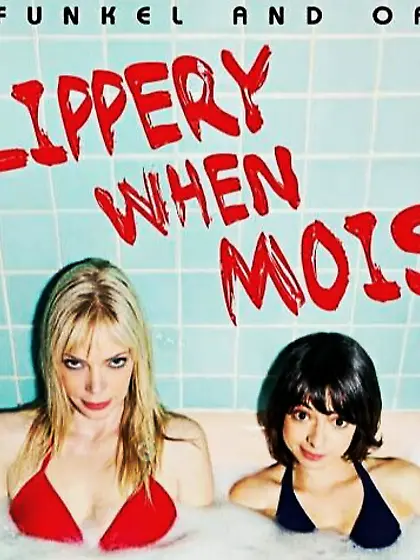 Riki Lindhome collection