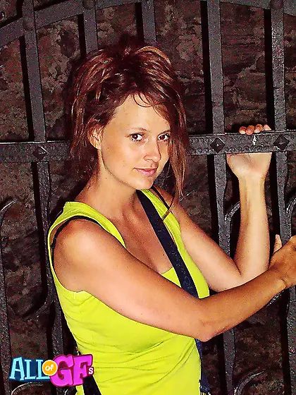 Nude girlfriend professional pics