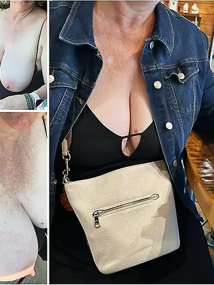 Dressed/Undr4essed Udder Kitty